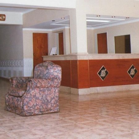Imperial Hotel La Rioja Exterior photo