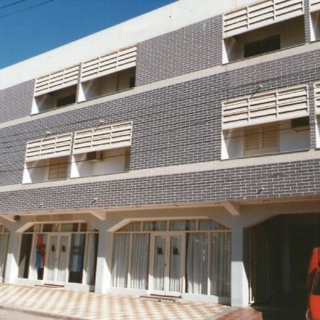 Imperial Hotel La Rioja Exterior photo