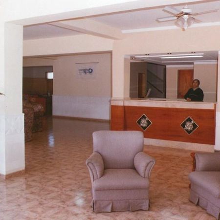 Imperial Hotel La Rioja Exterior photo