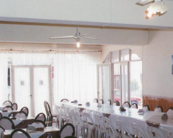 Imperial Hotel La Rioja Exterior photo
