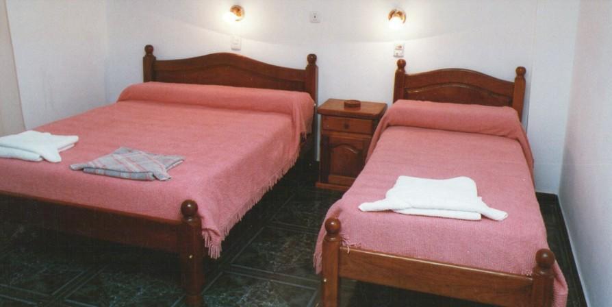 Imperial Hotel La Rioja Exterior photo